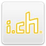 iチャネル android application logo